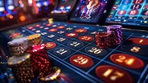 3jl Philippines mobile gaming platform overview showing slots and casino interface