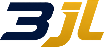 3jl Philippines gaming platform logo